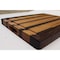 Coastal Carolina Cutting Boards Coastal Carolina 20 in. L X 15 in. W X 1.5 in. Hardwood Chopping Board 115-15-20-HHJT - alternate 2